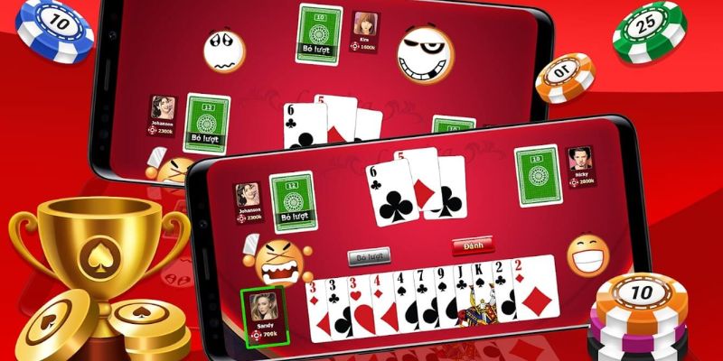 tai game danh bai mien phi ve may tinh