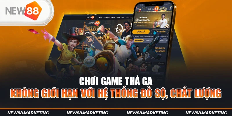 nohu 78 new88 ở trò chơi nổ hũ có bao nhiêu sảnh game