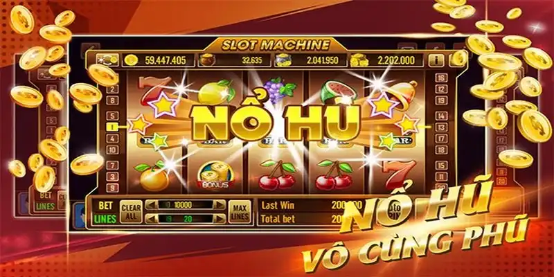 nohu 78 máy slot game là loại trò chơi gì？